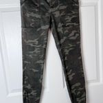 KUT from Kloth Kut From The Cloth Camo Pants Photo 1