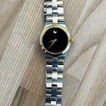 Movado Luxury Ladies Watch Two Photo 2