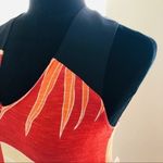 Rachel Roy New Maxi Soft Criss-Cross Back Dress Photo 2