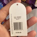 Jessica Simpson  Off Shoulder Dress brand new with tag size M Photo 3