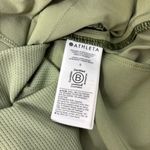 Athleta  Vienna Cargo Skort Voyage Eucalyptus Olive Size 0‎ Photo 13