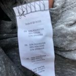 Streetwear Society  cut out twist front tunic tee Photo 4