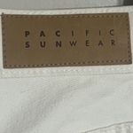 PacSun  Women's High Rise Flare Jeans Size 26 Y2K 90s 32" Inseam Stretch Photo 11