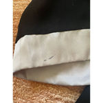 Oscar de la Renta Vintage Pink Label Black & Pink Oriental Robe Size S Photo 5