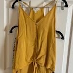 Women tank top with floral skirt top size Photo 2