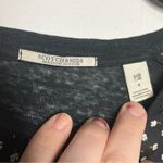 Scotch & Soda linen relaxed fit top size 1 Photo 4