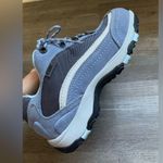 L.L. Bean Hiking Boots Hiking Sneakers Tec 2.5 Waterproof Women’s Blue Size 8.5 Photo 3