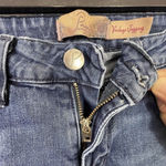 Paige Premium Denim Verdugo Jegging Jeans Sz 28 Streetwear Blue Women's Made USA Photo 2