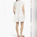 Robin Piccone  White Sleeveless Women's cover up Photo 4