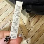 Alo Yoga  7/8 Player Leggings M Black Olive Green Striped Mesh Activewear Women Photo 4