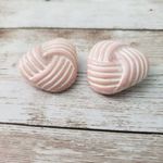 Vintage Clip On Earrings Photo 1