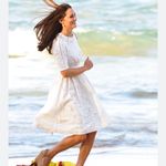 Zimmermann NWOT  White Lace Dress Photo 2