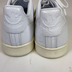 Adidas RARE Leather Stan Smith Tennis Shoes Size 9 A19 Photo 5