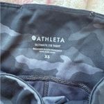 Athleta Camo  Leggings Photo 2
