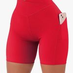 Amazon Biker Shorts Photo 0