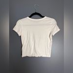 Hollister  Brooklyn NY Short Sleeve Baby Tee Women’s T-Shirt Sz XS EUC Photo 1