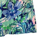Lilly Pulitzer Faye Skort Party Thyme Sz 00 Resort Fairy Preppy Ruffle Party NWT Photo 8