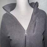 Girlfriend Collective  Fleece Jacket Photo 1
