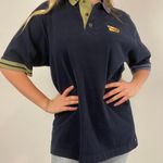Cutter and Buck Retro Postit Brand Polo Photo 0