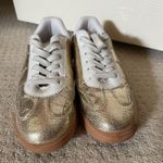 Boutique Gold sneakers Photo 3