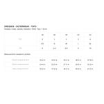 Sandro NEW Womens Naelle Striped Top White Black Long Sleeve Size 2 /US M ($340) Photo 7