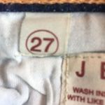 J Brand 914 Cigarette Leg Jeans Size 27 Photo 7