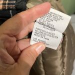 Vintage Totes Tan Puffer Jacket with Insulated Design Unisex Ski Jacket Size L Photo 7