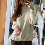 Cynthia Rowley Sweater Photo 0