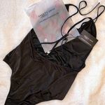 Breezy swim Black Nani Suit Photo 1