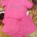 Juicy Couture  Pajama Set Photo 0
