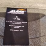 Avia Green Crewneck Sweatshirt Photo 1