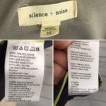 Urban Outfitters Silence & Noise Bodycon Grey Racerback Mini Dress Sz M Photo 3