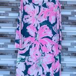 Lilly Pulitzer  Womens Sophie UPF 50+ Dress XS Photo 4