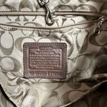 Coach Handbag Photo 4