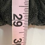 Nike Women’s  Jacquard Set Olive Green‎ Terry Cloth Size Small Top Large Bottoms Photo 10