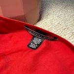 Victoria's Secret  Red Love Robe Photo 2