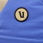 Vuori 💕💕 Canyon Insulated Vest ~ Bright Iris Small NWOT Photo 12