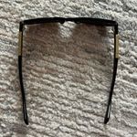 Gucci Authentic Dark Tortoiseshell Large Rectangular Frame Sunglasses GG1189S Photo 7