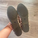 Rothy's Rothy’s The Loafer in Mocha Spot flat shoes Photo 6