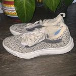 Vans  UltraRange VR3 Animal - Marshmallow - Unisex - W-8 M-6.5 Photo 4