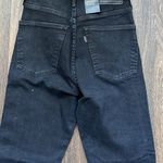 Levi's mile high super skinny ankle Photo 3