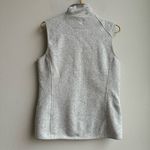 Arcteryx  Arc’teryx Covert Vest Full Zip Grey Women's Femmes Size Medium Photo 4