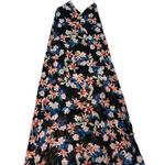Show Me Your Mumu  Floral Halter Maxi Dress Erlyn Photo 0