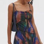 Urban Outfitters Colorful Dress Photo 0