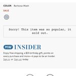 Madewell NWT the Curvy 90s Straight Mid-Rise Jean Sz 30 Photo 6