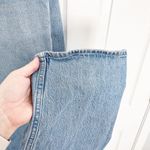 Levi's Premium 70's High Rise Straight Fit Jeans Photo 5