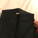 Forever 21 black jeggings Photo 3