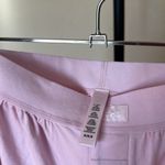 SKIMS  BOYFRIEND LOOSE BOXERS CHERRY BLOSSOM‎ Size M NWOT Photo 2