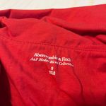 Abercrombie & Fitch Off-The-Shoulder Ruched Mini Dress Photo 3