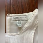 Valerie Stevens Midi pure linen dress🌷🌷 Photo 9